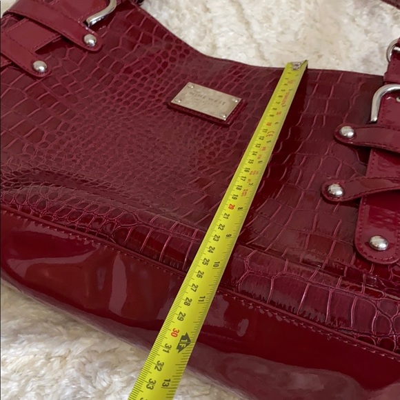 ‼️SOLD‼️ Nine West Bag - Picture 9 of 9